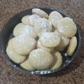 El cooksnap de Maria Hernandez Castro cuando hizo 🍫Scones dulces🥞.