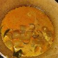 Cooksnap dari Theresa Okta silvy untuk resep Gulai tunjang (kikil)