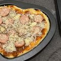 Cooksnap dari aflah untuk resep Pizza Oven