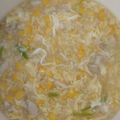 Cooksnap dari jennyfer untuk resep Sup Jagung Creamy Super Simple