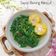 Cooksnap dari Re Milik untuk resep Sayur bening kencur