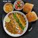 Sudha Banjara Vasani's cooksnap of when they made પુના મિસળ (Puna Misal Recipe In Gujarati).