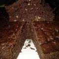 Cooksnap dari Supriyanti Qa untuk resep Brownies Chocolatos
