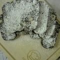 il Valla Sartori quando ha preparato Salame di cioccolato