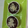 Cooksnap dari Pepy Yanuar untuk resep Brownies Kukus NCC