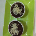 Cooksnap dari Pepy Yanuar untuk resep Brownies Kukus NCC