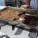 El cooksnap de Tiara Gonzalez cuando hizo Brownie UwU.