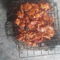 รูป Cooksnap ของ วุฒิ' ดี้ สระบุรีแบ๊วแบ๊ว. เมื่อเขาทำ หมูหมักพริกป่นย่าง