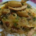 Cooksnap dari Dinah Lee untuk resep Soto Ayam Mudah