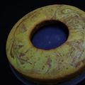 Cooksnap dari Suka Laper untuk resep Bolu Pandan Marmer