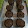 Cooksnap dari Dapur Marin Borneo untuk resep Flower chocolate butter cup cake - simple ekonomis tanpa mixer