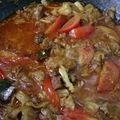 Cooksnap dari 👑AmiMahadi untuk resep Tongseng Daging sapi
