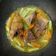 Cooksnap dari Ummushafiya untuk resep Gurame acar kuning