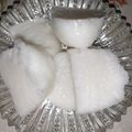 Cooksnap dari Greyse Ryoni untuk resep Ketupat Bungkus Plastik (Metode 5.30.7)