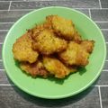 Cooksnap dari Naqiyyah 🍒 untuk resep Perkedel Jagung khas Padang Panjang