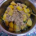 Cooksnap dari Djap Helnita untuk resep Semur Daging Giling