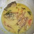 Cooksnap dari icha untuk resep Gurami Kuah Kuning