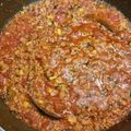 El cooksnap de Esteban Morris Donoso Sandoval cuando hizo Tomaticán 🍅👵🏻.