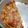 Cooksnap Nazneen Ramly semasa beliau membuat Pizza Ayam (Homemade).