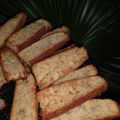El cooksnap de Agossssss cuando hizo Bay biscuit de Banana.