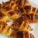 Cooksnap dari Ariny Marifah untuk resep Croissant Coklat - Puff Pastry