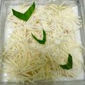 Cooksnap dari Mega Sridita untuk resep Singkong Thailand
