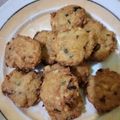 Cooksnap dari Lina Nazayla untuk resep perkedel tempe
