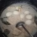 Cooksnap dari inge untuk resep Opor Ayam Kuah Putih