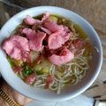 Cooksnap dari Latif Heru Wahyono untuk resep Miso Rempah Ala-ala