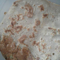 El cooksnap de Juan cuando hizo Panqueques de manzana y canela.