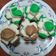 Cooksnap dari Atika Pitaloka untuk resep Bolu kukus mekar (sprite) Likha