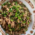 瑞麗 的 #183 蒼蠅頭 cooksnap