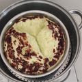 Cooksnap dari Ummu Najwa untuk resep Bolu pandan kukus super lembut