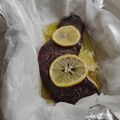 Cooksnap από Eftichia Voulgari - Kokota στη συνταγή Συκωτάκι μοσχαρίσιο στη λαδόκολλα !<