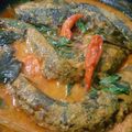 Cooksnap dari Maya Ganda Ratna untuk resep Mangut LeLe Khas Yogja