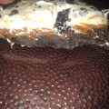 El cooksnap de dylan pernas cuando hizo Torta oreo doble.