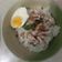 Cooksnap dari AjengNr untuk resep Bubur Ayam Praktis dari Nasi...Gurihhh