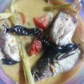 Cooksnap dari Keisya Rhefna untuk resep Patin Bumbu Kuning