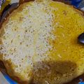 Cooksnap dari BetaSuka untuk resep Martabak Manis Teflon