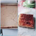 El cooksnap de EliS cuando hizo Budín de pan🍞😋.