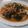 La cooksnap de José Carrillo cuando cocinó Potaje garbanzos con espinacas y bacalao