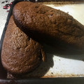 El cooksnap de Pedro Angel Lazarte cuando hizo Budín choco Nesquik (Rico, fácil y económico).