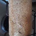 El cooksnap de mar1997 cuando hizo Pan de salvado!!😀a mi manera.