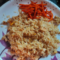 Paramus Tamilkitchen's cooksnap of when they made பாவ் பாஜி மசாலா...