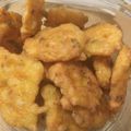 Cooksnap dari Resa Syafitri untuk resep Bala-bala / bakwan sayur