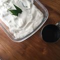 Cooksnap dari Eva Ummu Mika untuk resep Bubur Sumsum Mantab