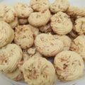 Cooksnap dari Pidippo untuk resep Sagu Keju