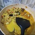 Cooksnap dari RSi drakor untuk resep Gulai nangka muda