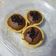 Cooksnap dari Isti Lestari untuk resep Pie Brownies / Brownies Tart