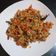 Cooksnap dari My Kitchen untuk resep Tongkol Suir Pedas